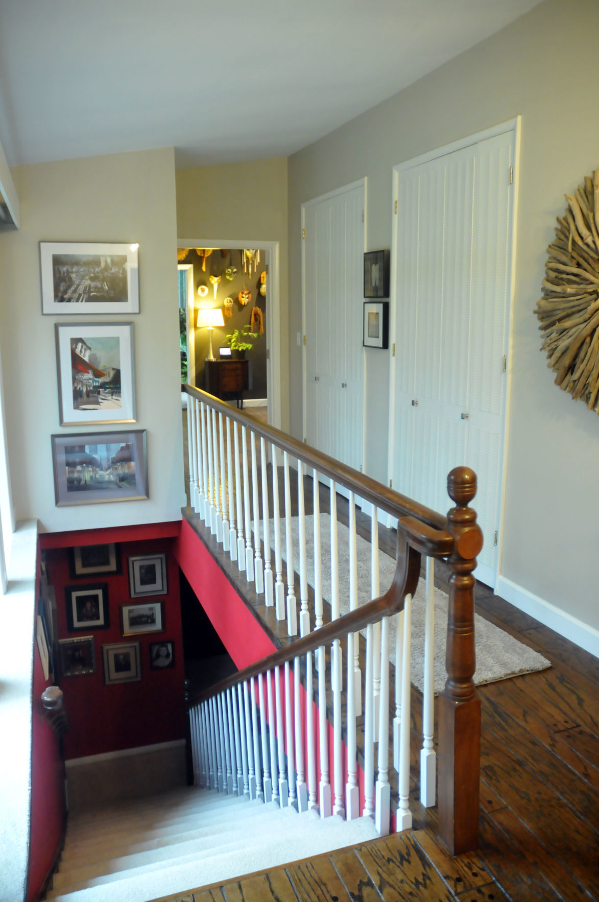 We Live Here | Spring Arbor Lake home offers idyllic place to live